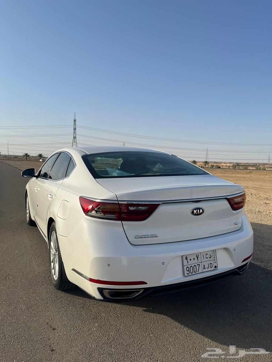 Kadensa for sale motor63620069553795112