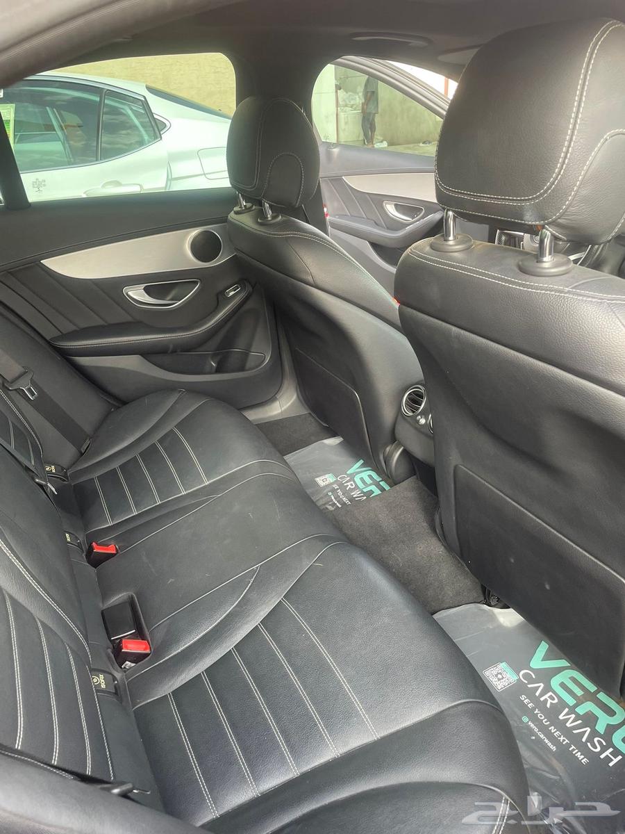 Mercedes C Class Amg for sale in excellent condition63617975794947114