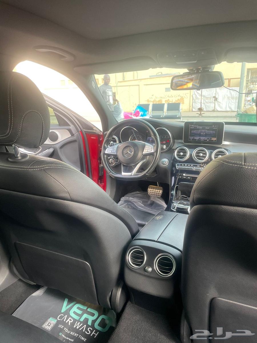 Mercedes C Class Amg for sale in excellent condition63617975794947113