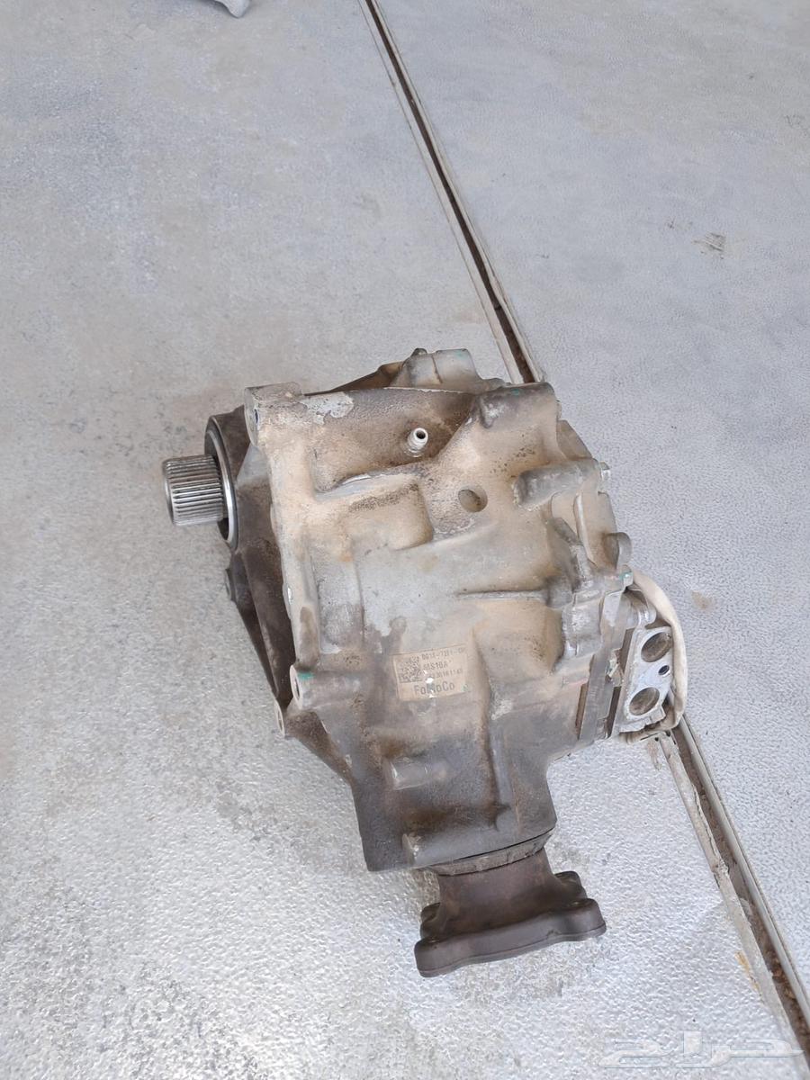 Ford Explorer Double 2011 2012 2013 201463620319036162111