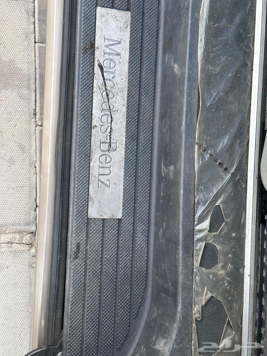 Mercedes Van63654639132418113
