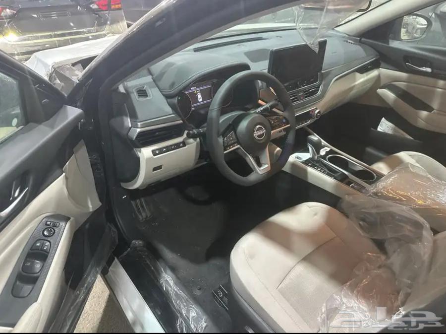 نيسان التيما sv 202563619328162563113