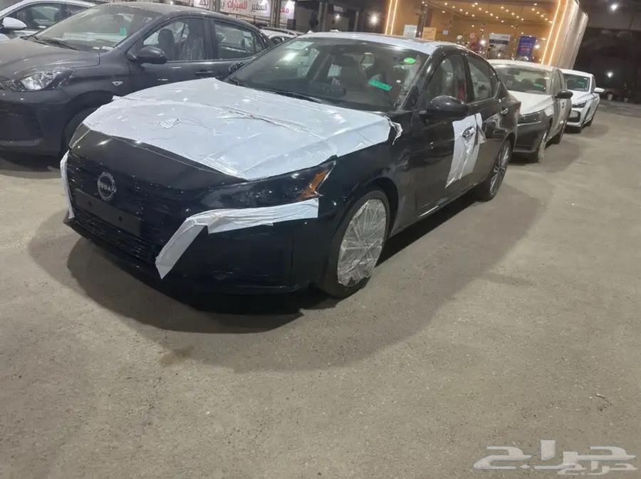 نيسان التيما sv 202563619328162563111