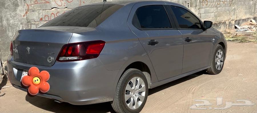 Peugeot 301 2020, clean with low mileage63654638567427110