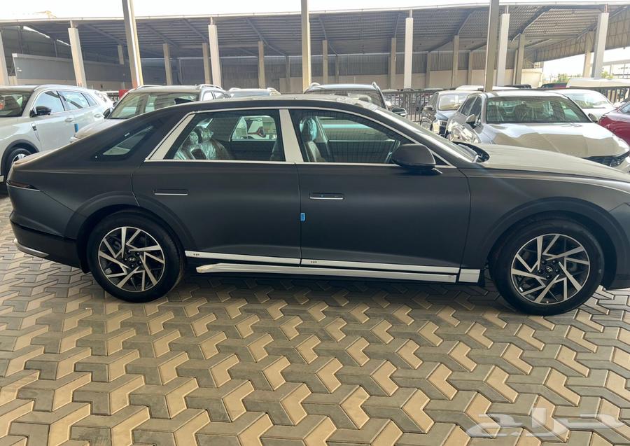 Hyundai Azera Classic 202563619327987201111