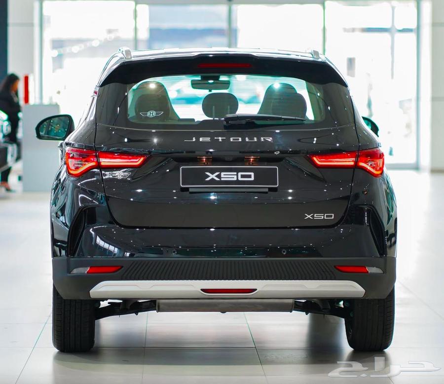 JETOUR X50 Full Option 2025 Best Prices63619888609410112