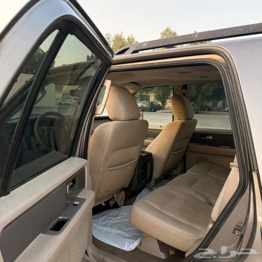 Ford Expedition 201163654644025474114