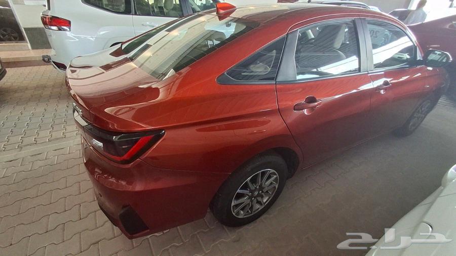 تويوتا يارس 2024 Y بنزين مستعمله مفحوصه مضمونه مصينه63624349482754112