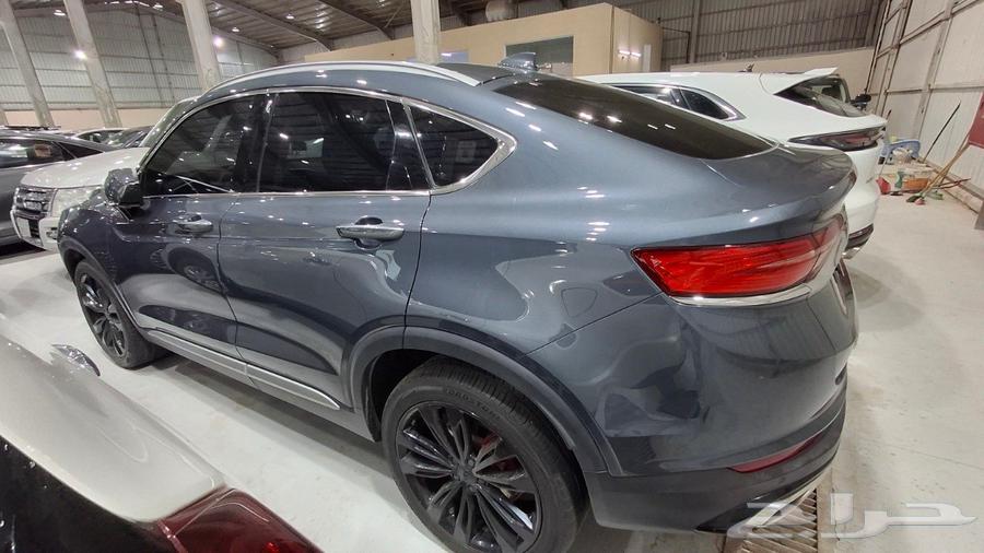 جيلي توجيلا 2022 مستعمله GL luxury بنزين63624198816899113