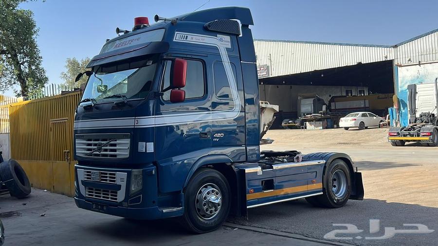 Volvo 2010 model, clean and in excellent condition63654644967170110