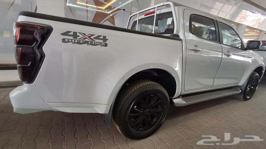 Isuzu D-Max 2025 New Get Installment Approval in 5 Minutes63624515110019112