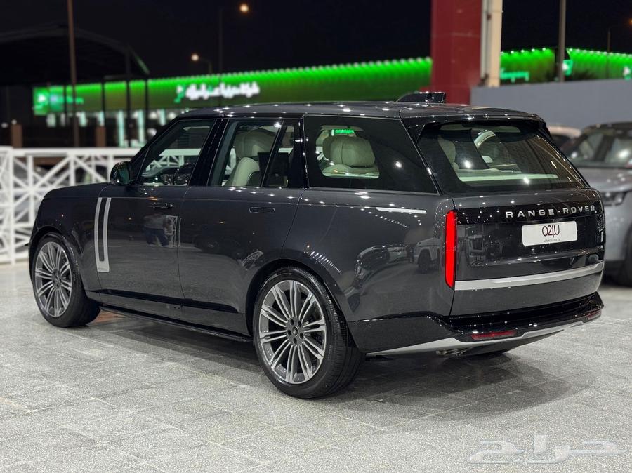Range Rover Autobiography Model 202563621144388481113