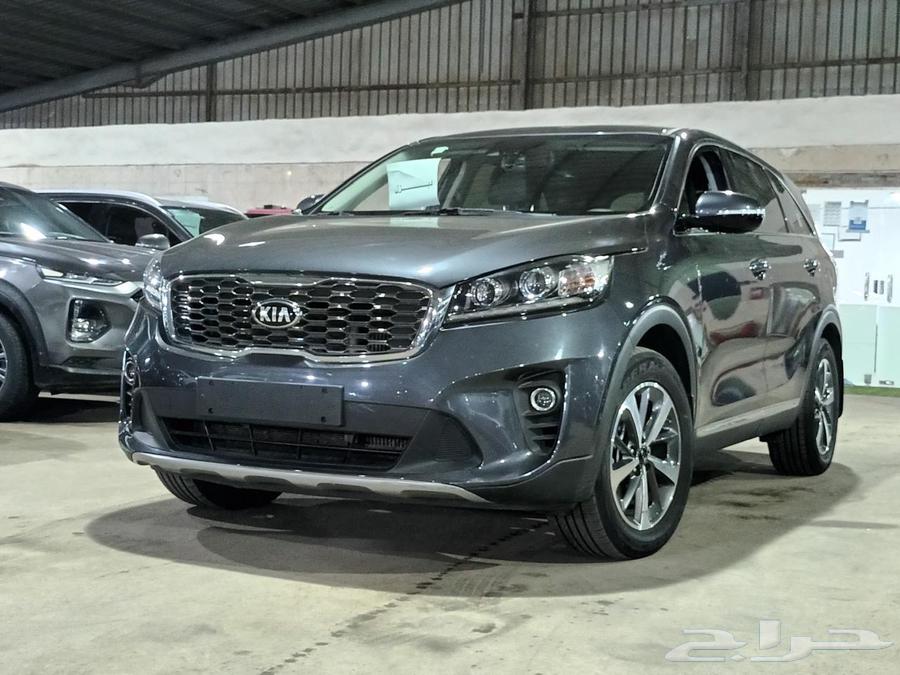Kia Sorento 2020 Diesel Imported from Korea63624683408771114