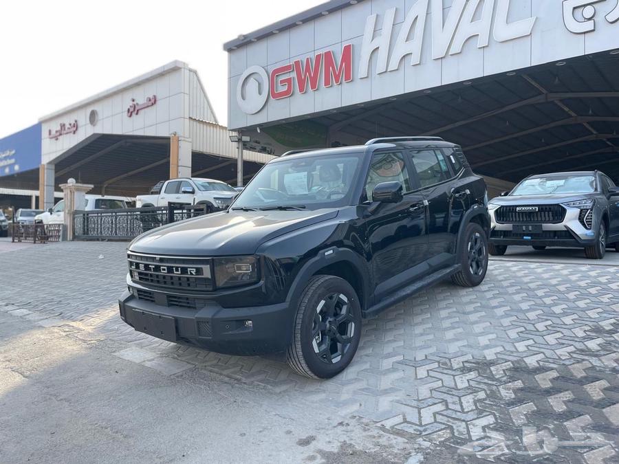 Geely T1 Luxury 202563622207424257111