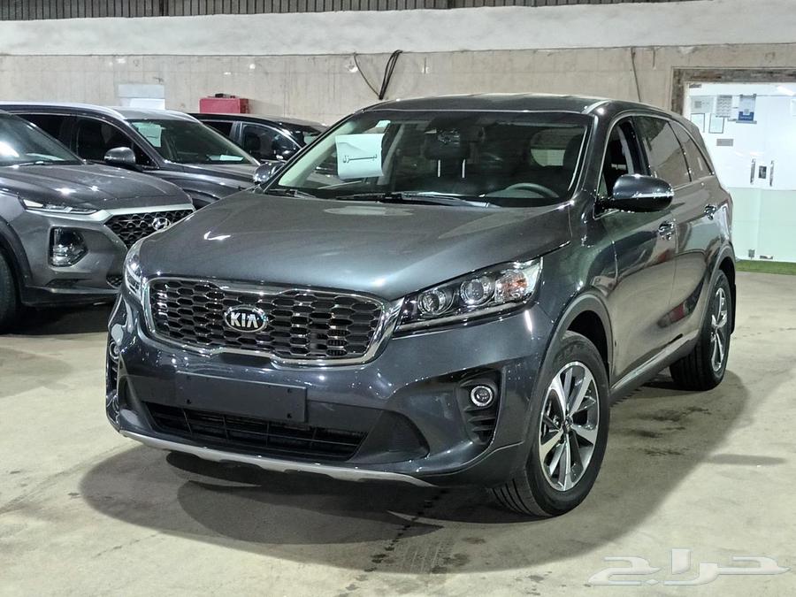Kia Sorento 2020 Diesel Imported from Korea63624683408771112