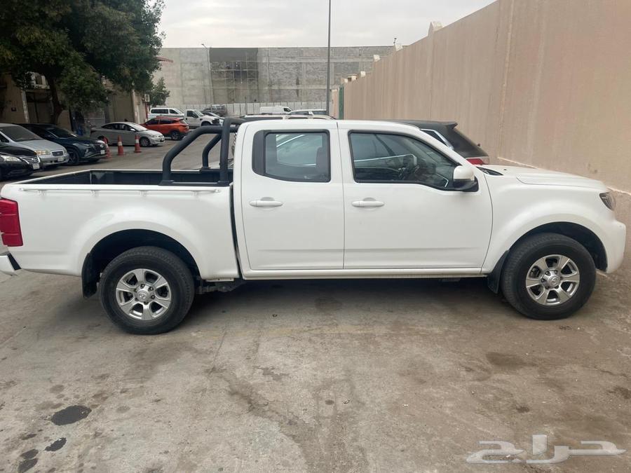 جريت وول وينجل-7 بيك أب (ديزل)63654638242178113