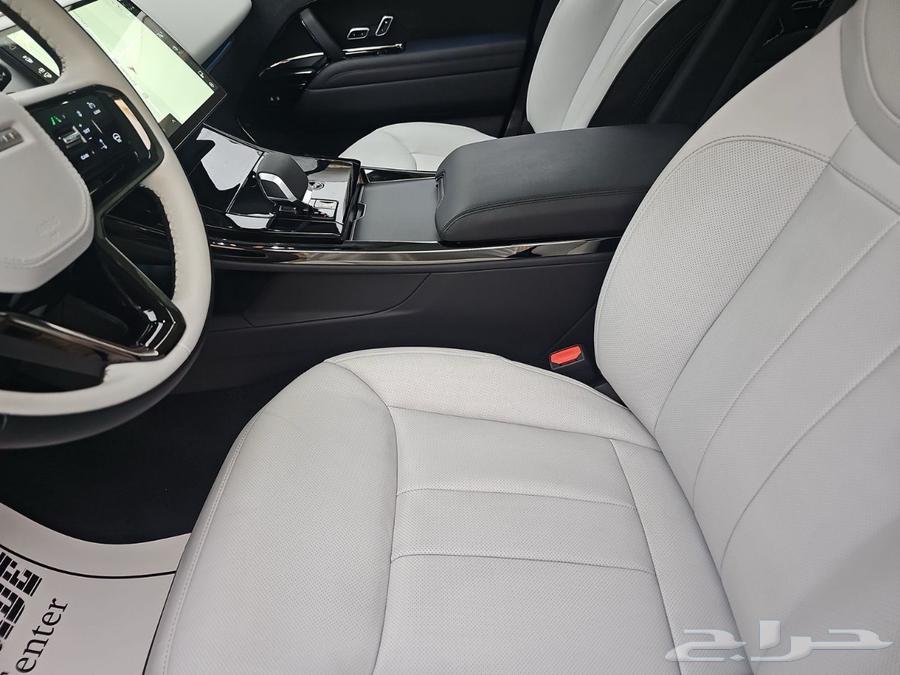 2024 Range Rover Sport Dynamic Full Specs High Cleanliness Special Price63654642848257114