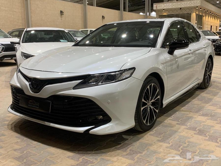 Toyota Camry 2020 Model63623028381314112
