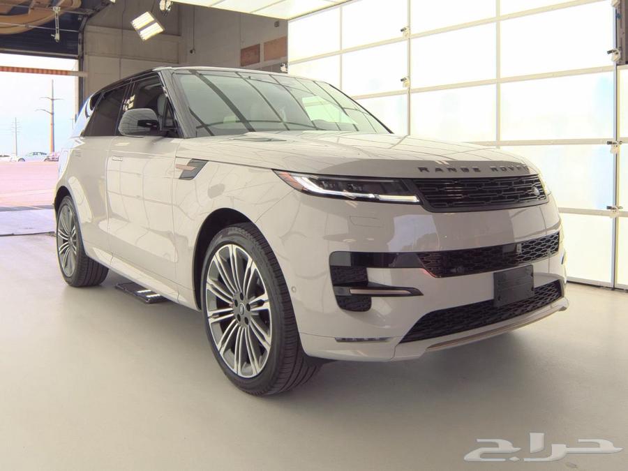 2024 Range Rover Sport Dynamic Full Specs High Cleanliness Special Price63654642848257111