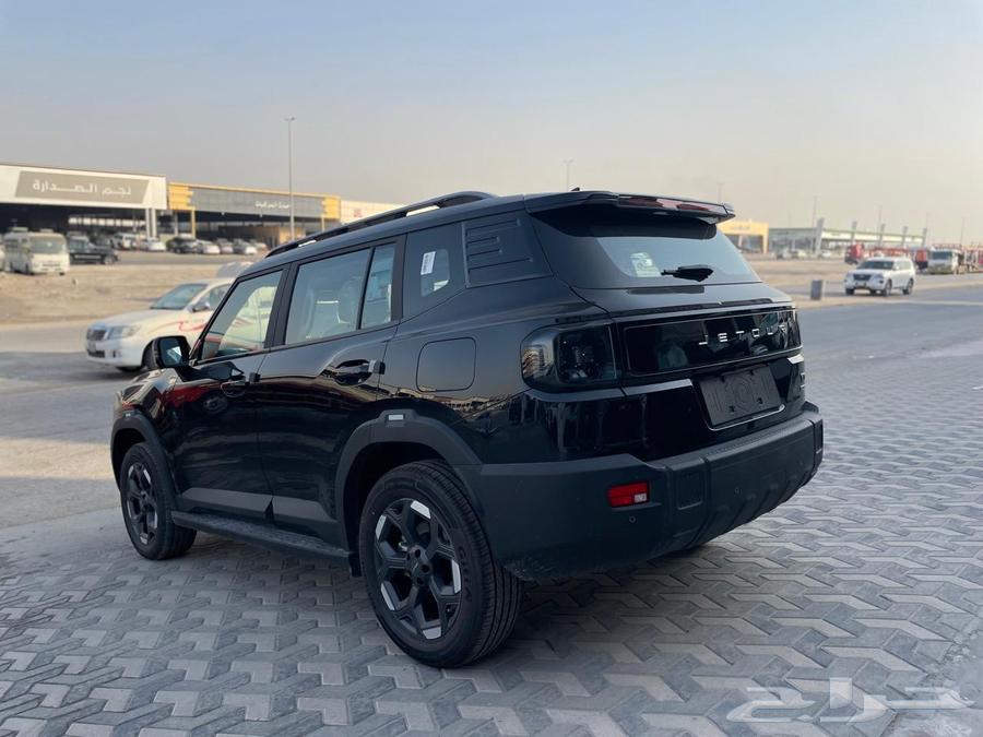 Geely T1 Luxury 202563622207424257112