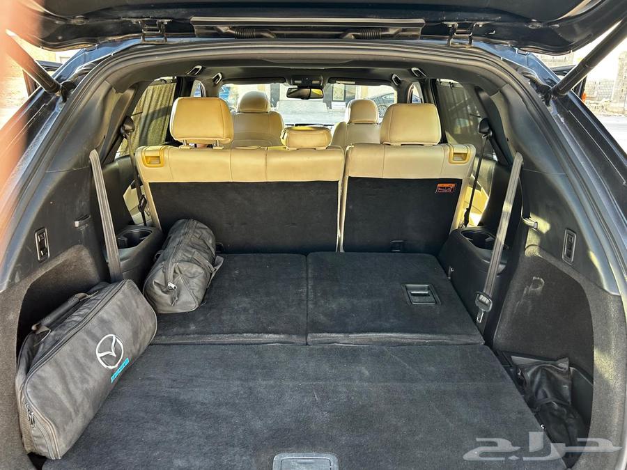 Mazda CX9 Full Specs 201963654635387267111