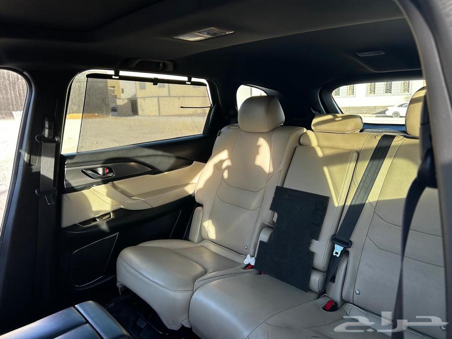 Mazda CX9 Full Specs 201963654635387267112