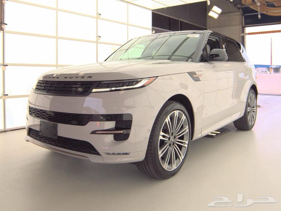2024 Range Rover Sport Dynamic Full Specs High Cleanliness Special Price63654642848257110
