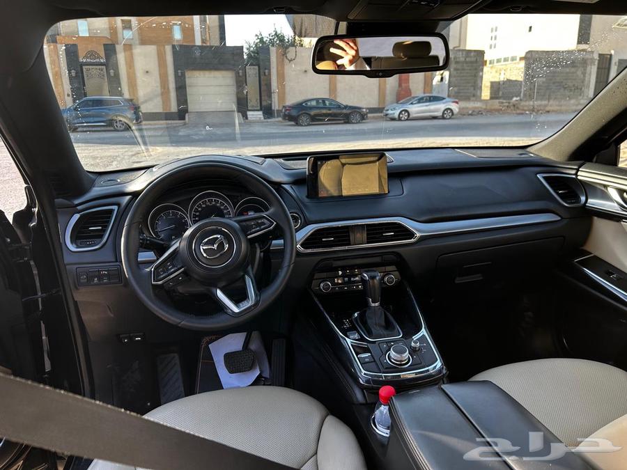 Mazda CX9 Full Specs 201963654635387267114