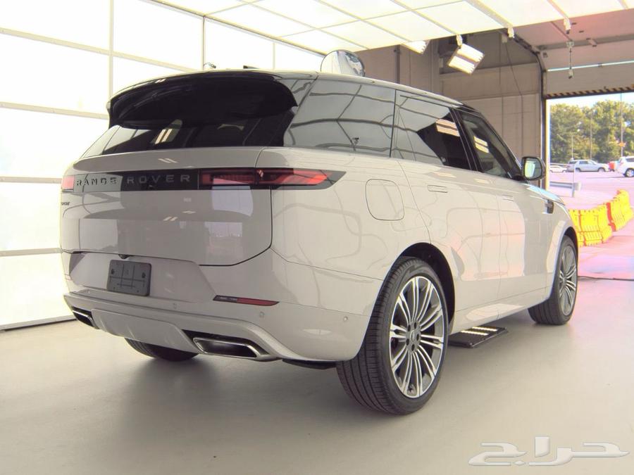 2024 Range Rover Sport Dynamic Full Specs High Cleanliness Special Price63654642848257112