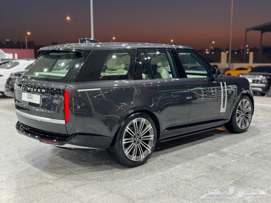 Range Rover Autobiography Model 202563621144388481112