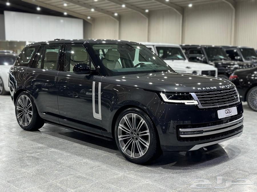 Range Rover Autobiography Model 202563621144388481111