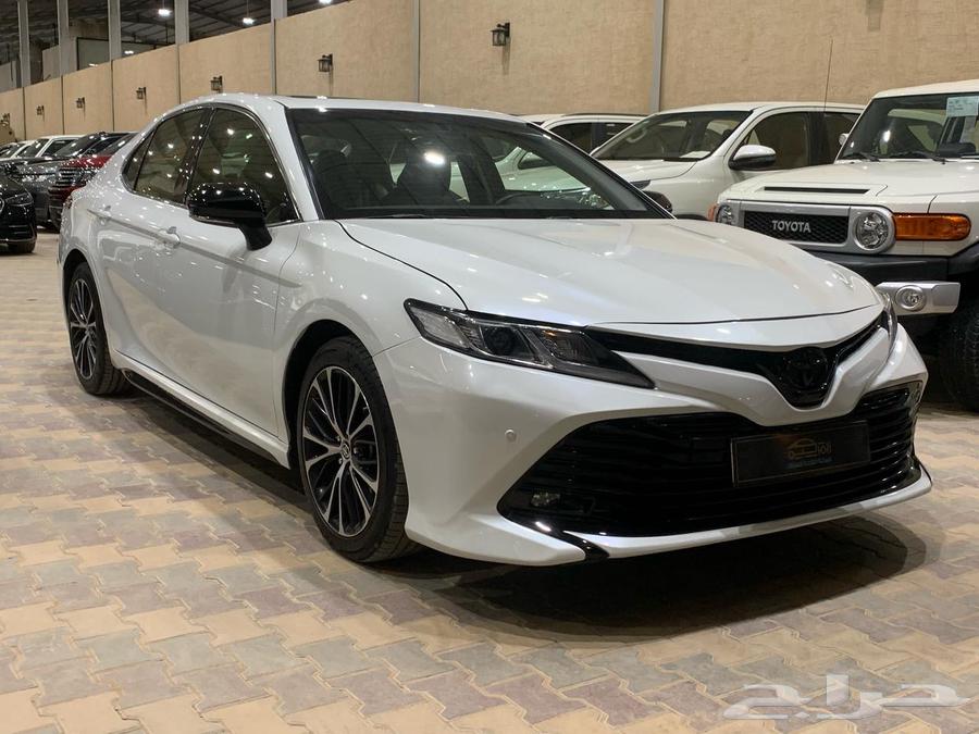 Toyota Camry 2020 Model63623028381314113