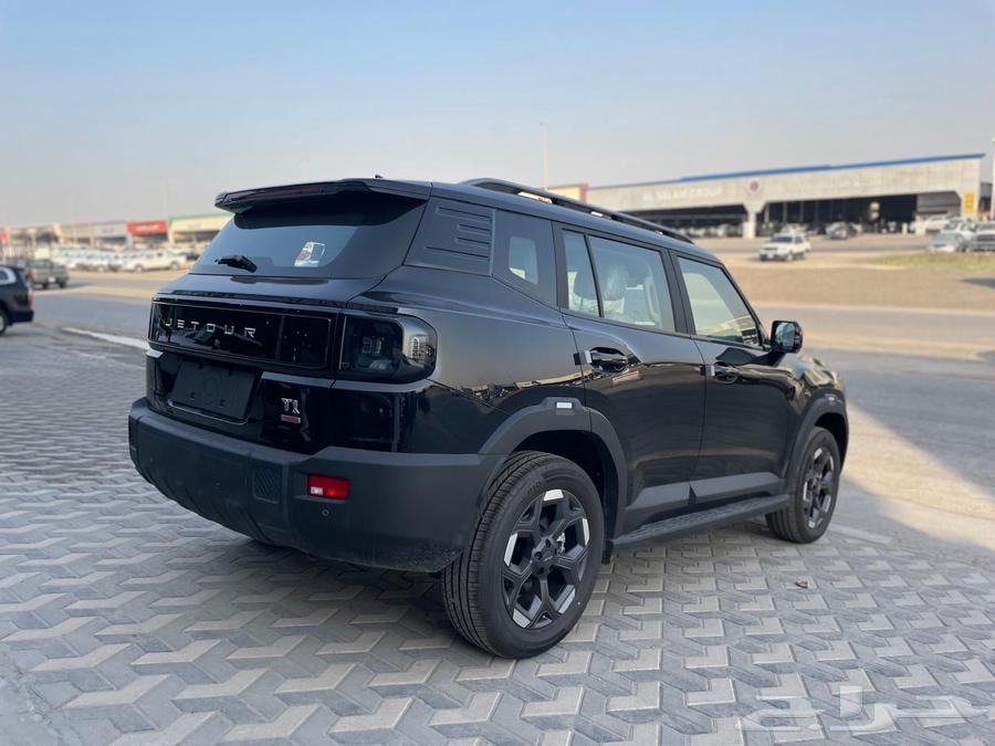 Geely T1 Luxury 202563622207424257113