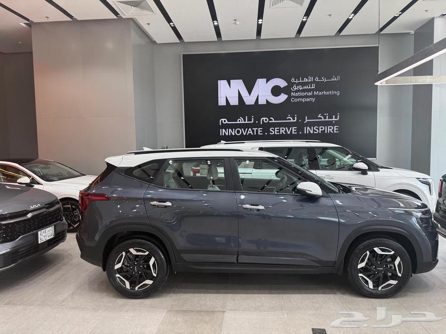 اقوي العروض كيا سيلتوس نص فل 2024 فقط 7400063620319145859113