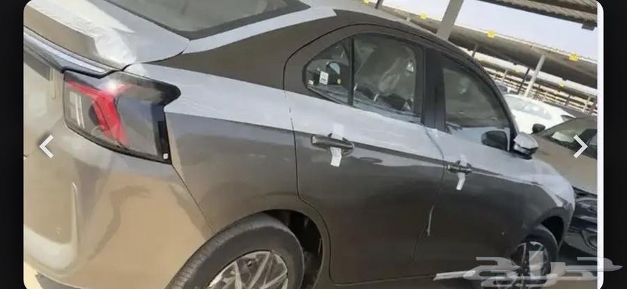 عرض قوي وحصري علي سوزوكي ديزاير فل كامل 2025 الشكل الجديد63654633050882113