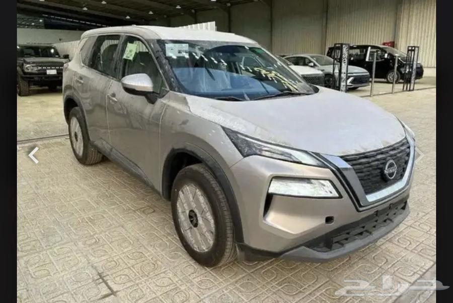 Exclusive Strong Offer on 2025 Nissan X-Trail 7-Seater63624267661315112
