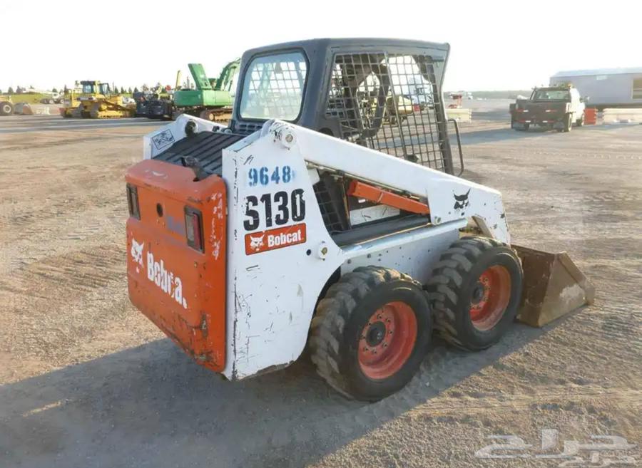 ايجار شيول بوبكات نمار63620062467329112