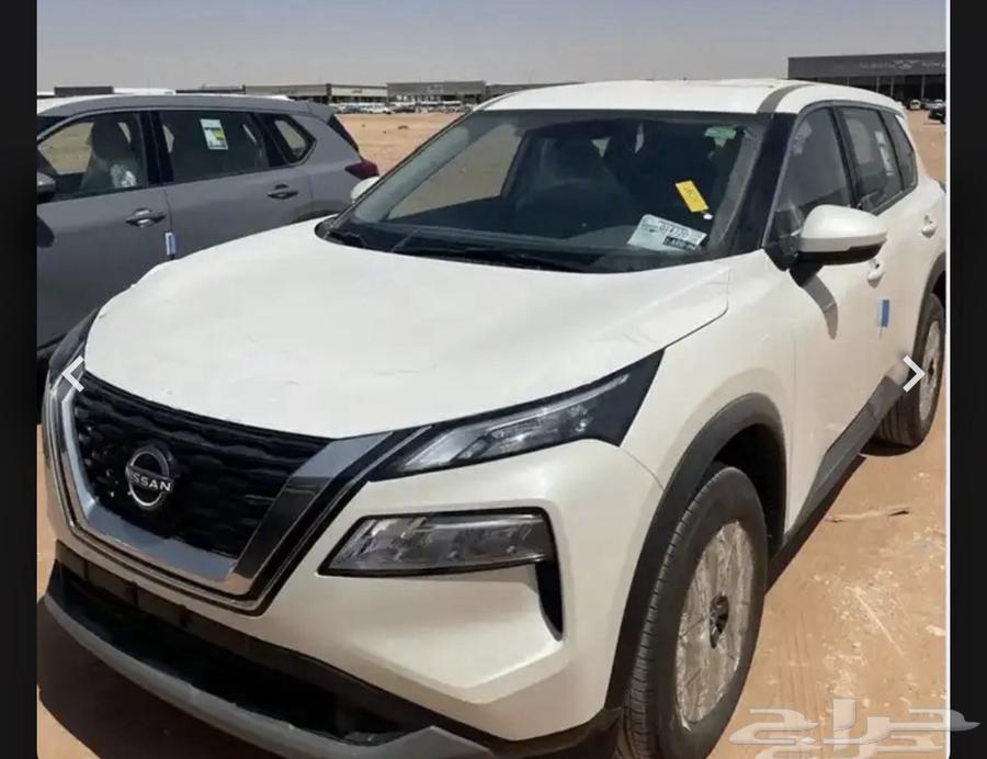 Exclusive Strong Offer on 2025 Nissan X-Trail 7-Seater63624267661315111