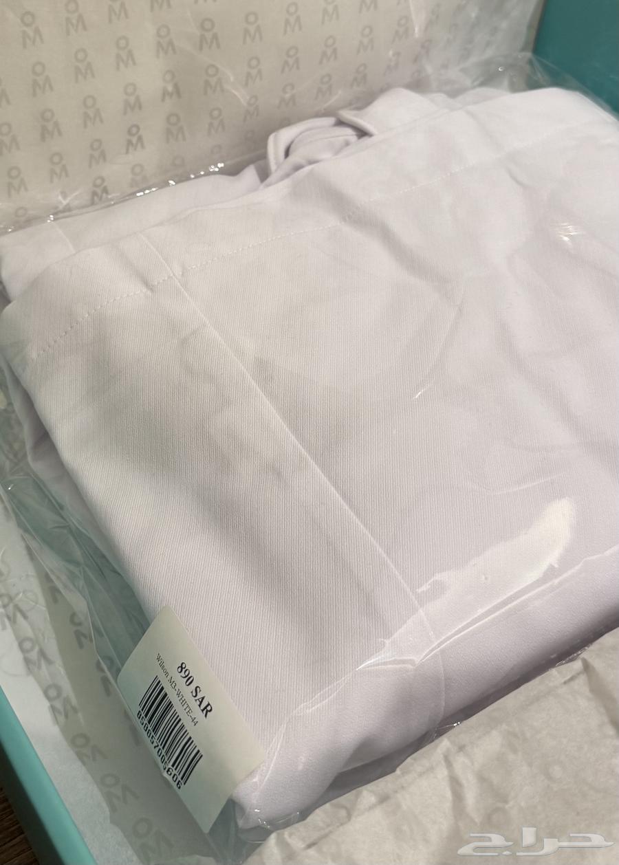 Men's Lab Coat63618585421826112