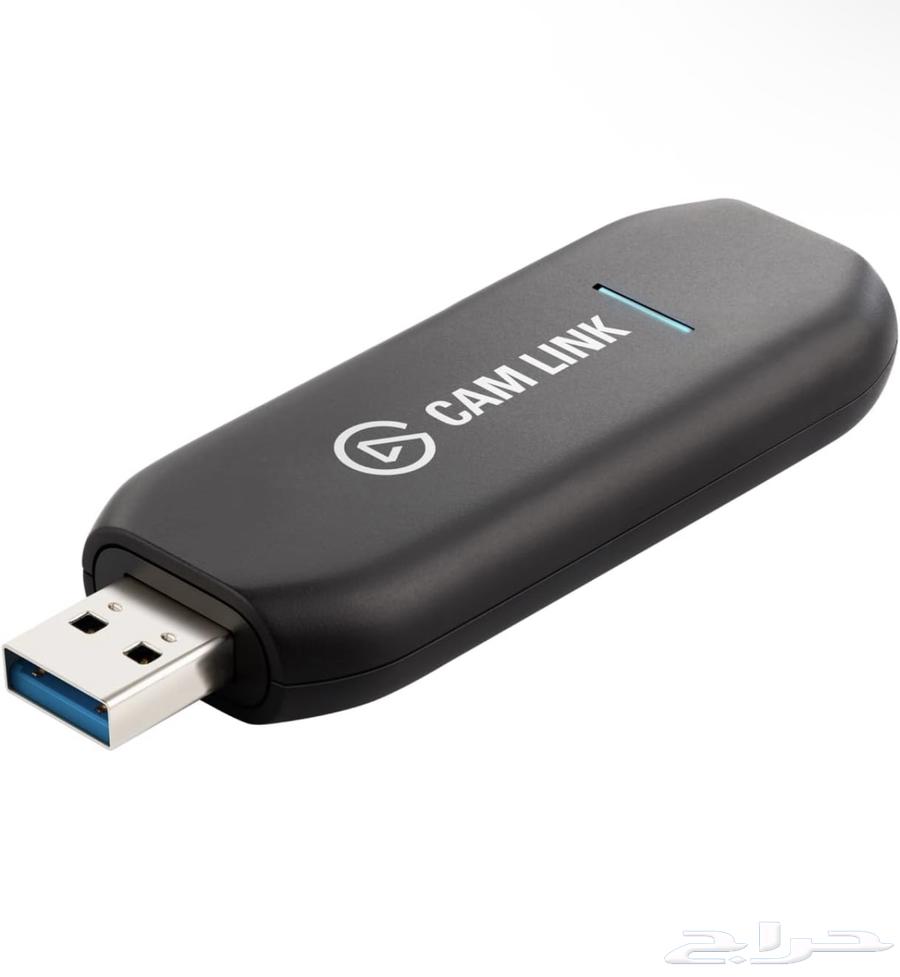 Elgato Cam Link63618663423619110