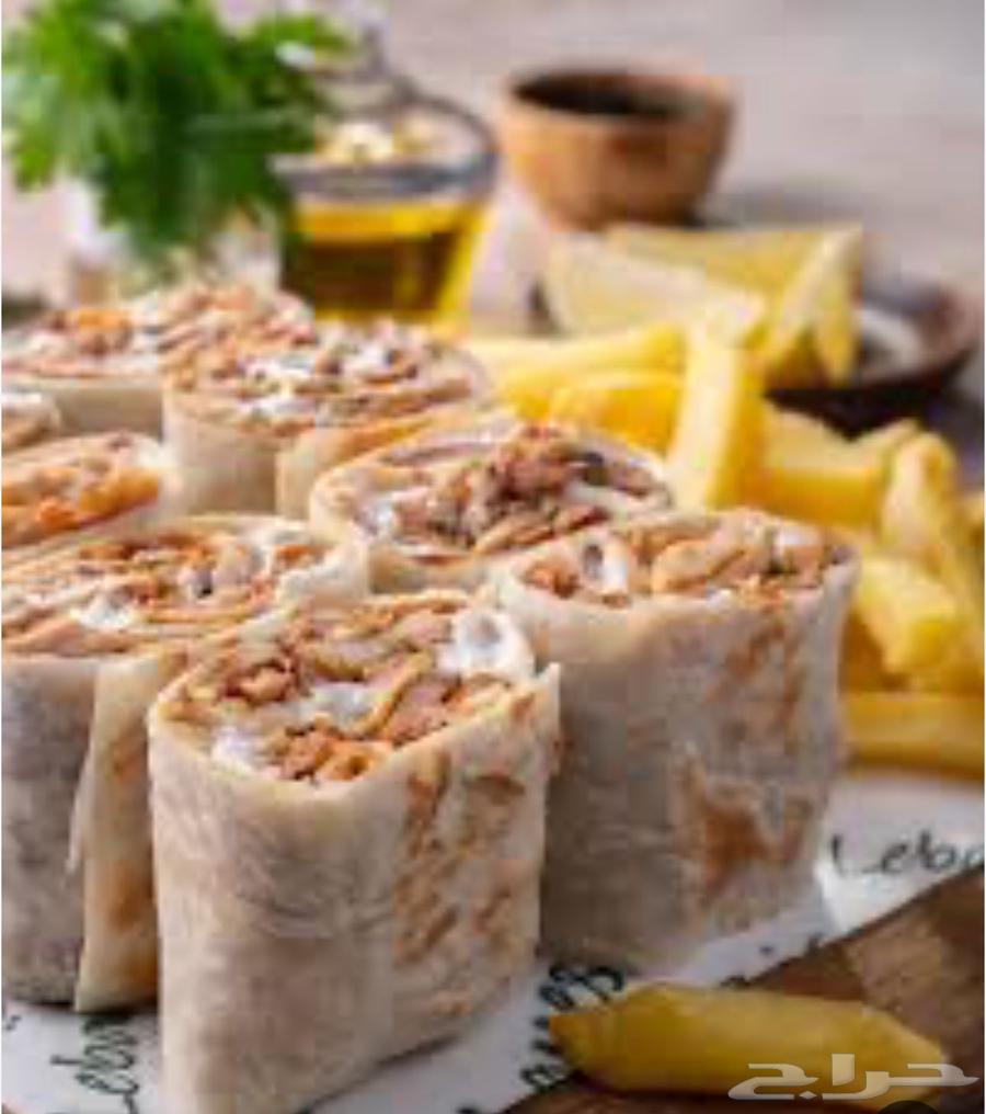 A well-known shawarma restaurant for sale, a ready and successful project by the grace of God63611856622337110