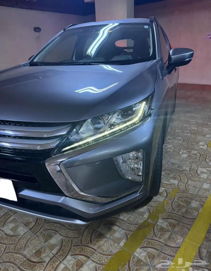 Eclipse Cross 2019 Full Specs63617977881859112