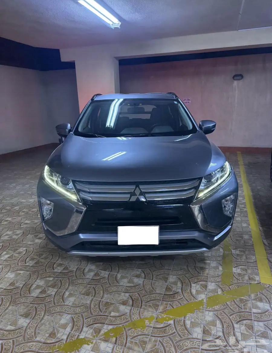 Eclipse Cross 2019 Full Specs63617977881859113