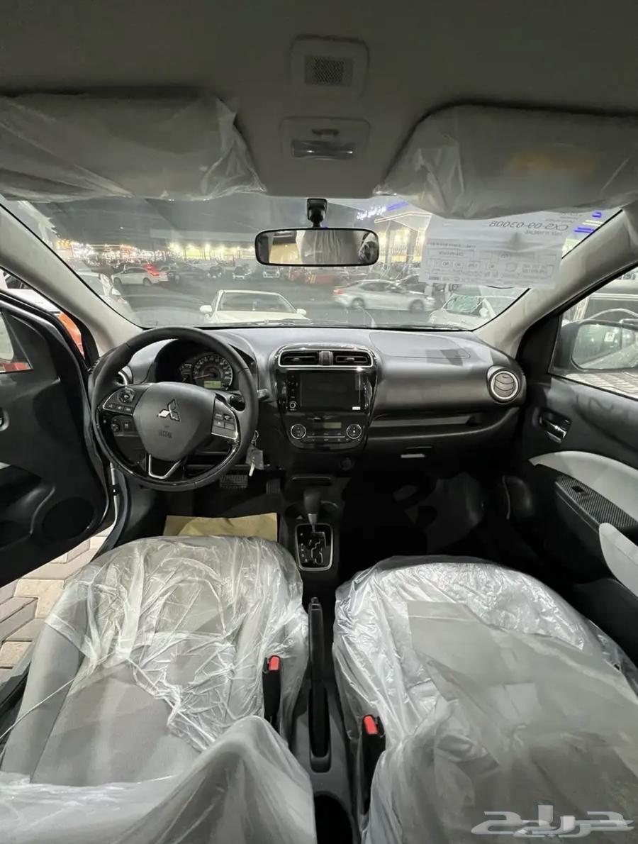 Mitsubishi Attrage 2024 Full Specs Cash and Installment at Lowest Price63625176268675114
