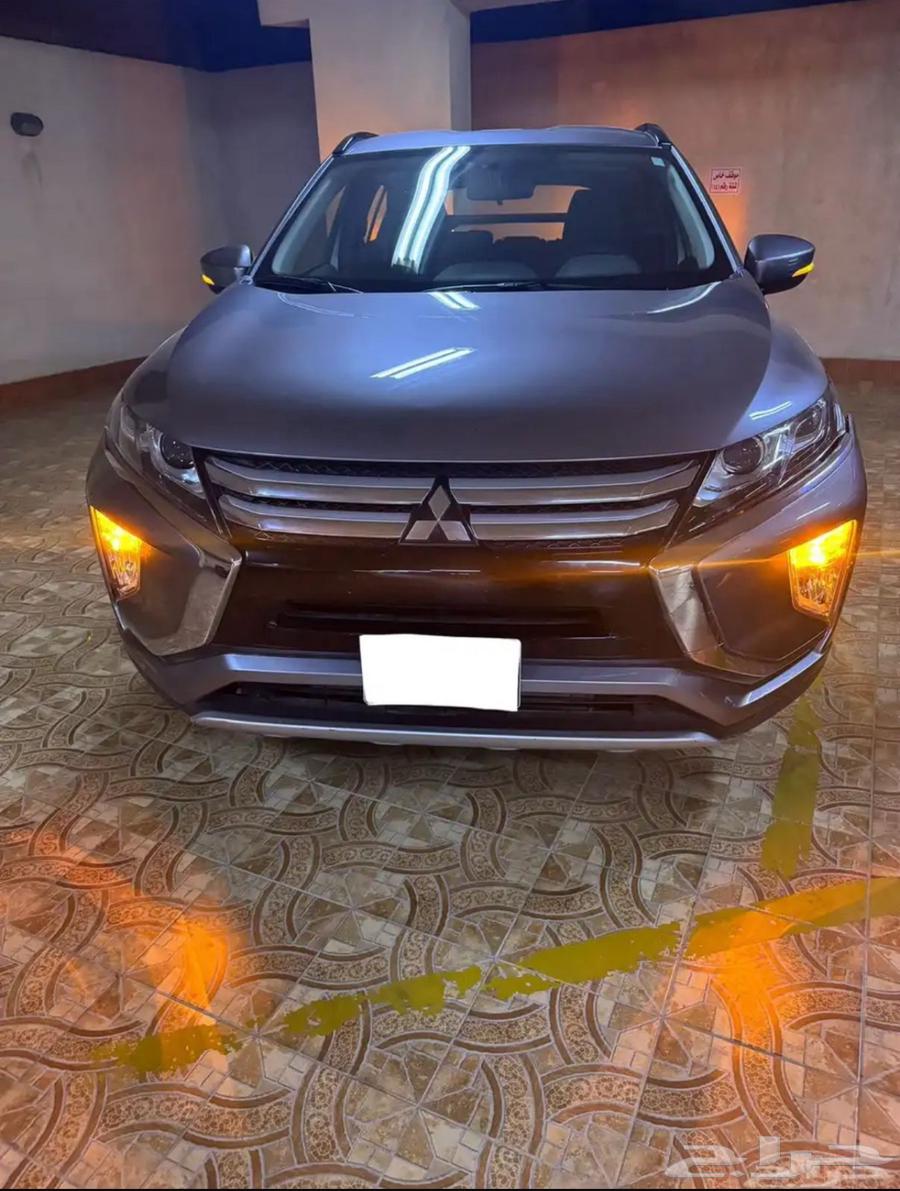 Eclipse Cross 2019 Full Specs63617977881859111