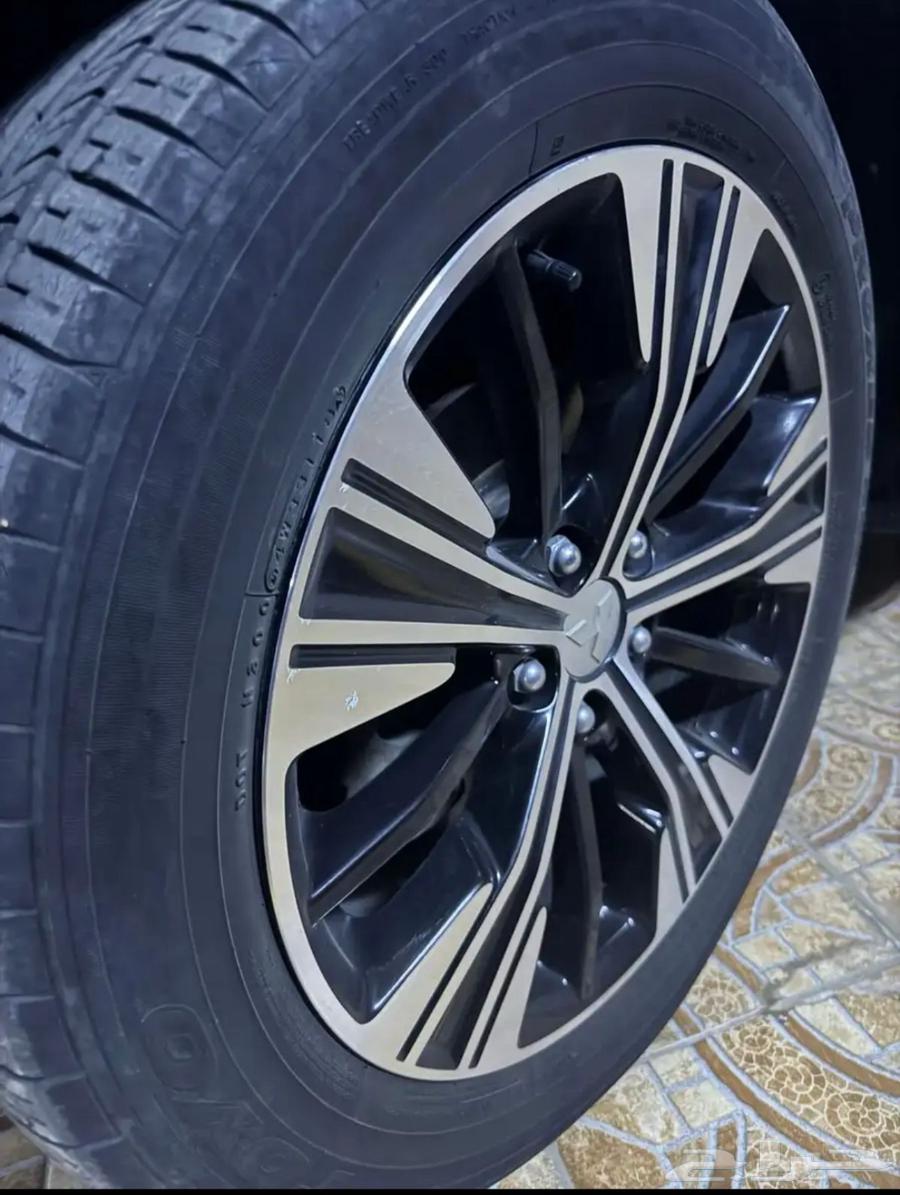 Eclipse Cross 2019 Full Specs63617977881859114