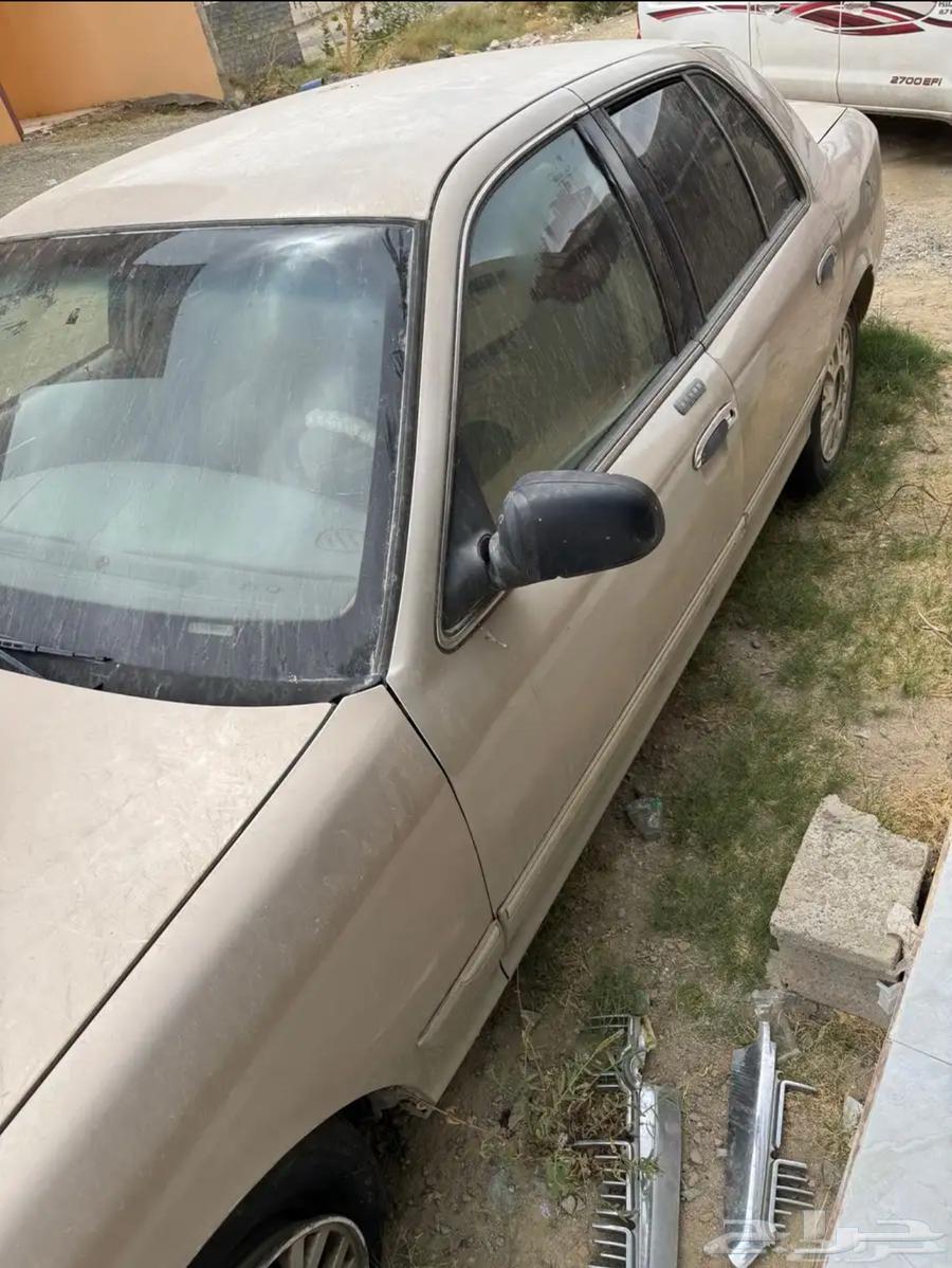 Ford Marquis Model 199863624027056259112