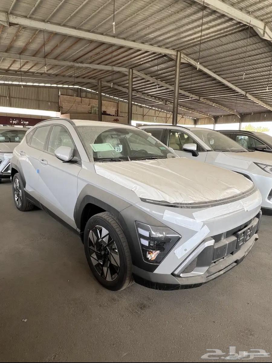 Hyundai Kona 2025 Smart Cash and Installment at the Lowest Prices63620649847682112
