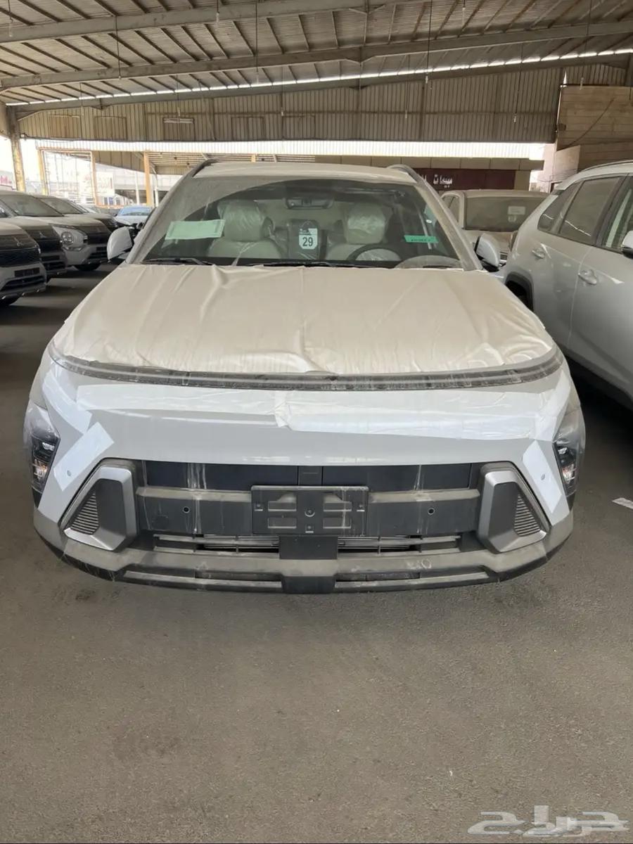 Hyundai Kona 2025 Smart Cash and Installment at the Lowest Prices63620649847682111