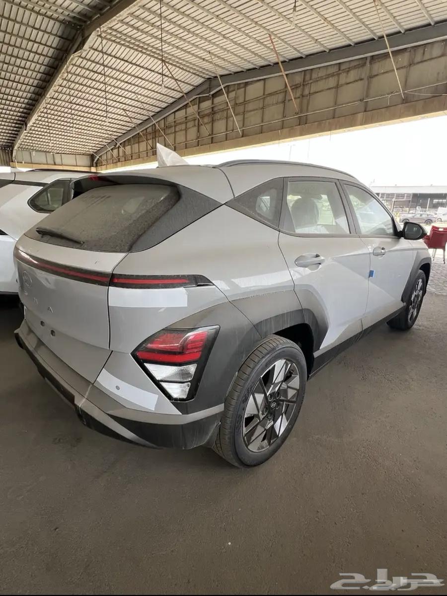 Hyundai Kona 2025 Smart Cash and Installment at the Lowest Prices63620649847682114
